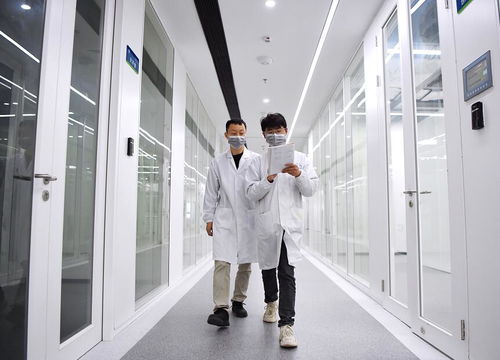 打破传统大工业发展束缚 合肥研发出电动航空电池